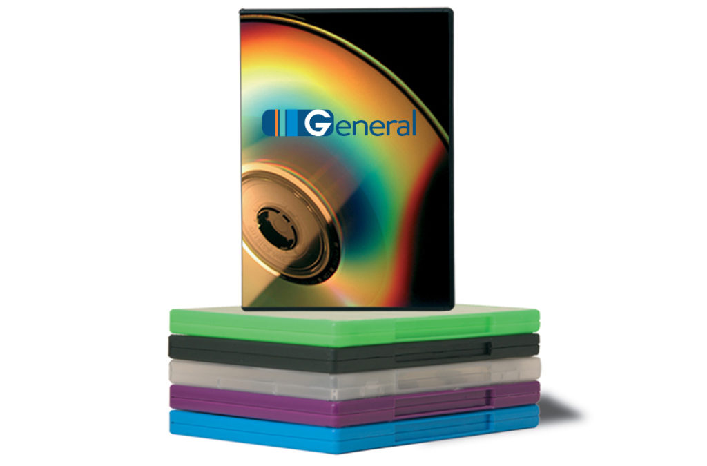DVD Box